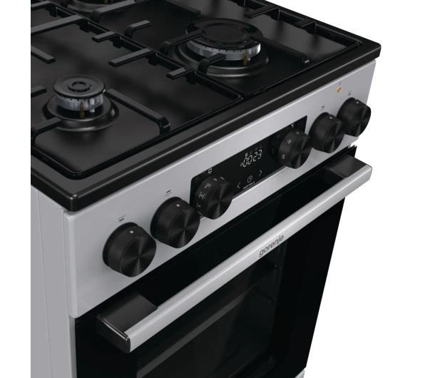 Gorenje GK5C62SH - 1256614 - zdjęcie 13